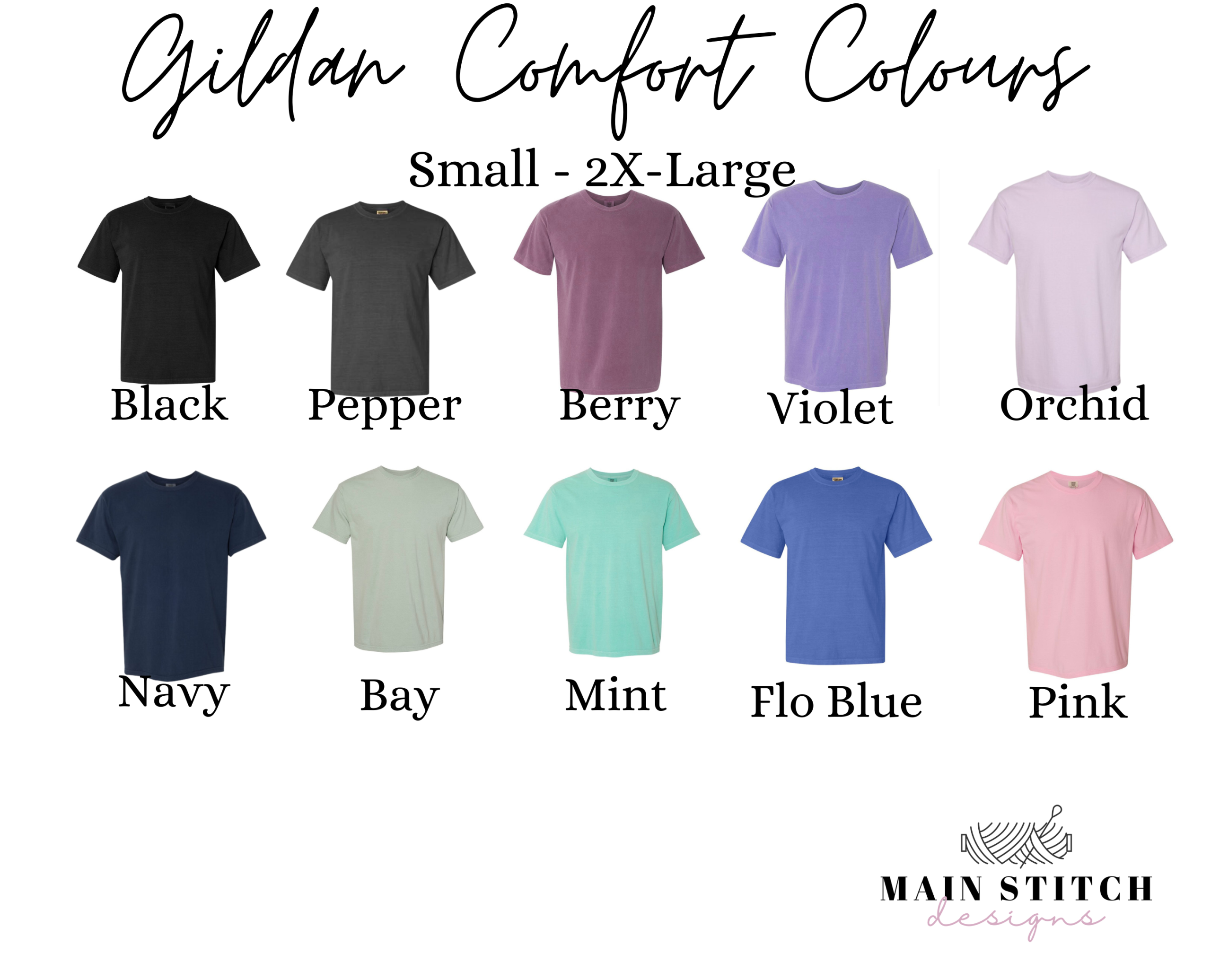 "Stittsville 1854" T-shirt (adult) - Image 4