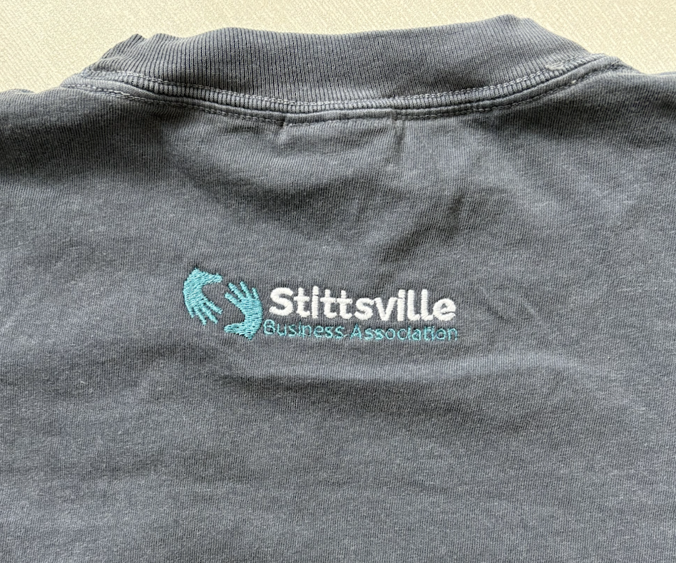 stittsville business association, stittsville ontario, stittsville clothing