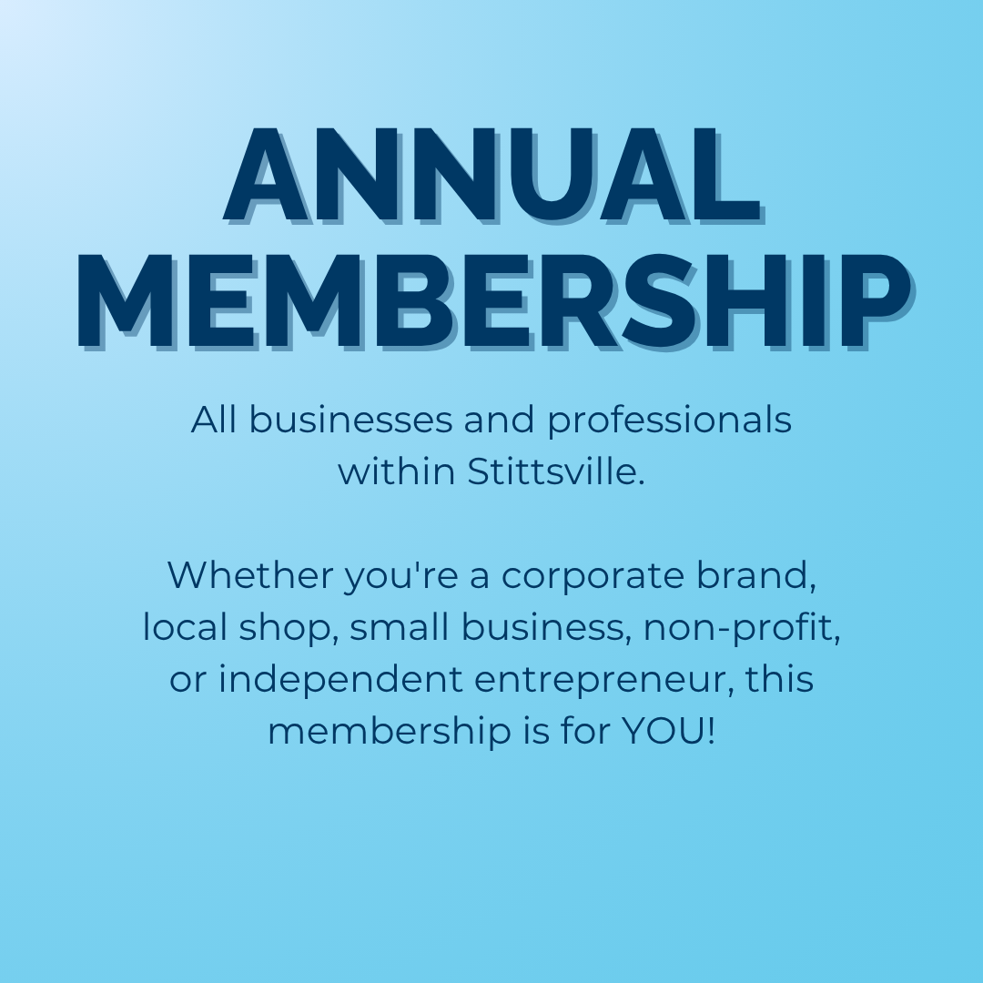 Annual Membership