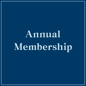 Annual Membership
